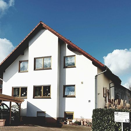 Ferienwohnung Stadtidyll Michelstadt Pokój zdjęcie