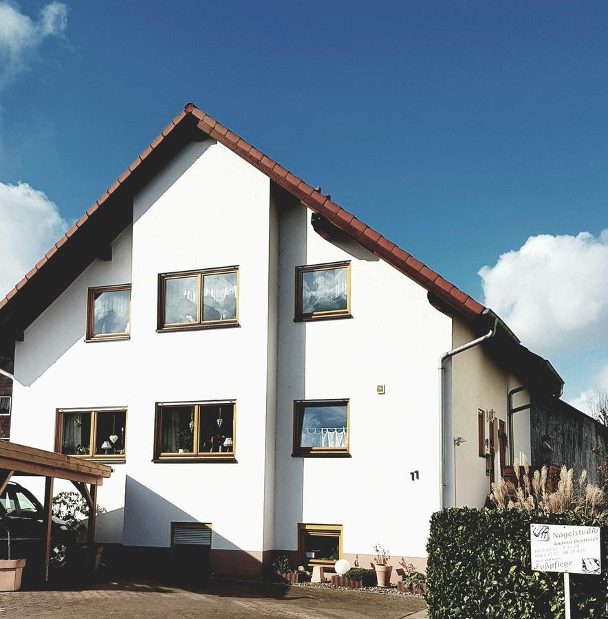 Ferienwohnung Stadtidyll Michelstadt Pokój zdjęcie