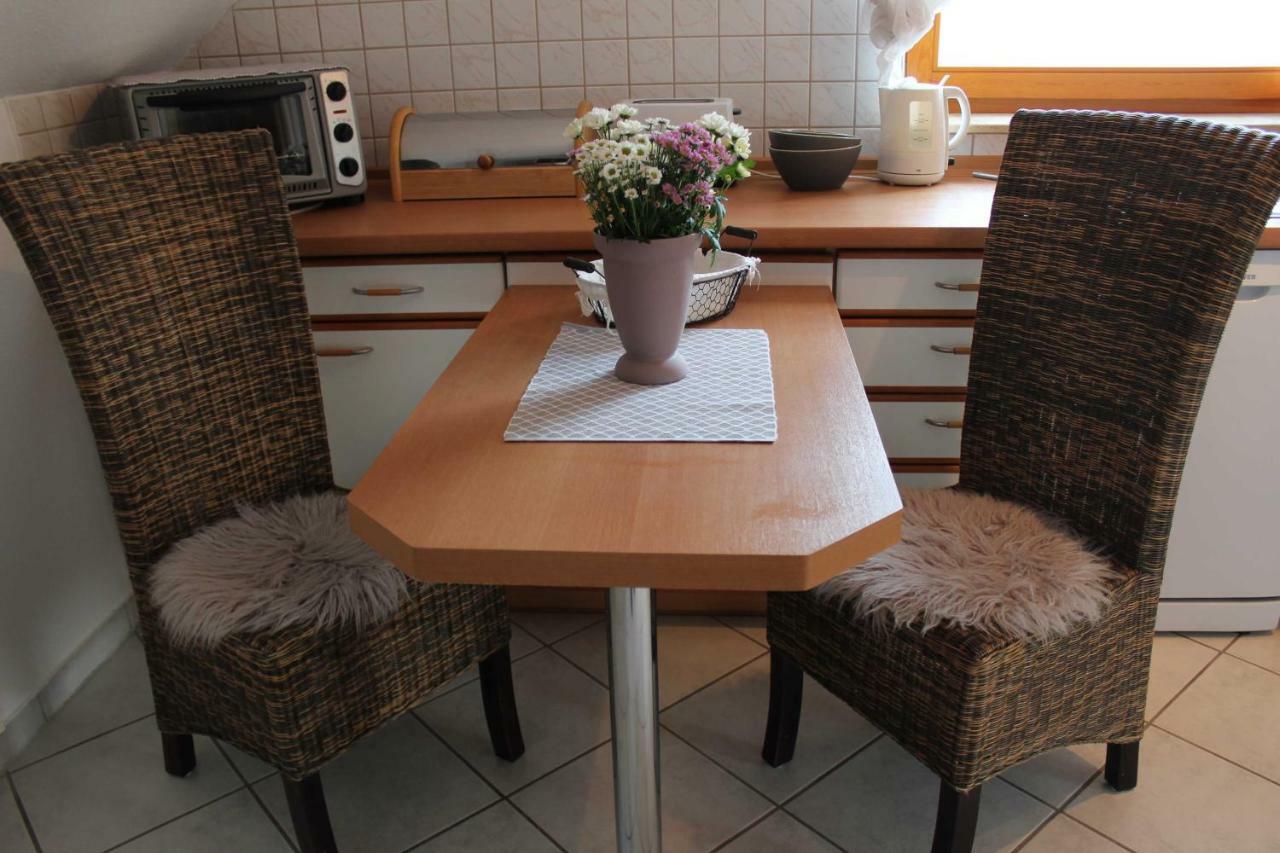 Ferienwohnung Stadtidyll Michelstadt Zewnętrze zdjęcie