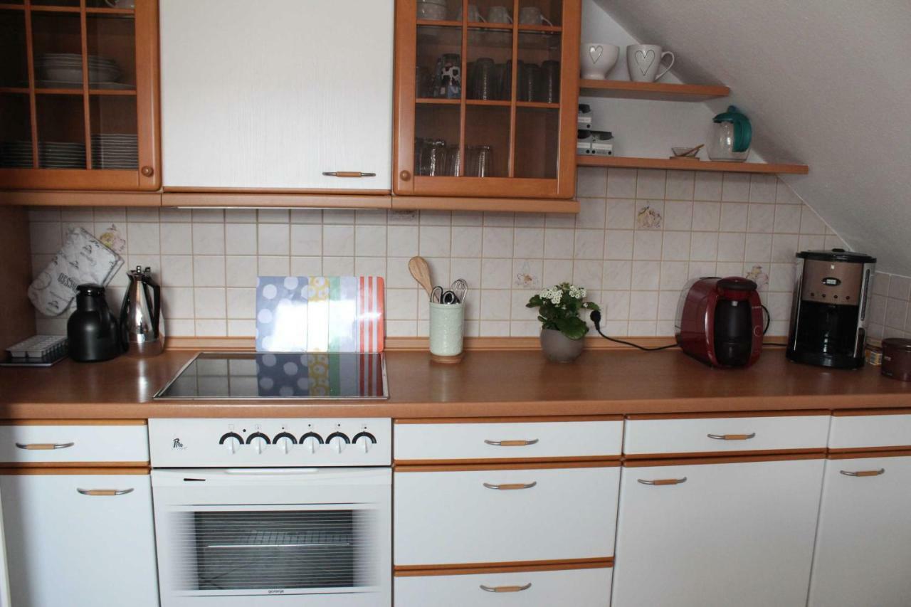 Ferienwohnung Stadtidyll Michelstadt Zewnętrze zdjęcie