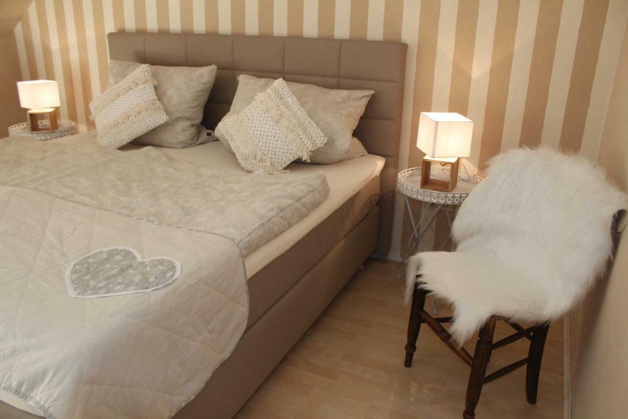 Ferienwohnung Stadtidyll Michelstadt Zewnętrze zdjęcie