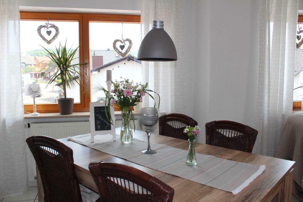 Ferienwohnung Stadtidyll Michelstadt Zewnętrze zdjęcie
