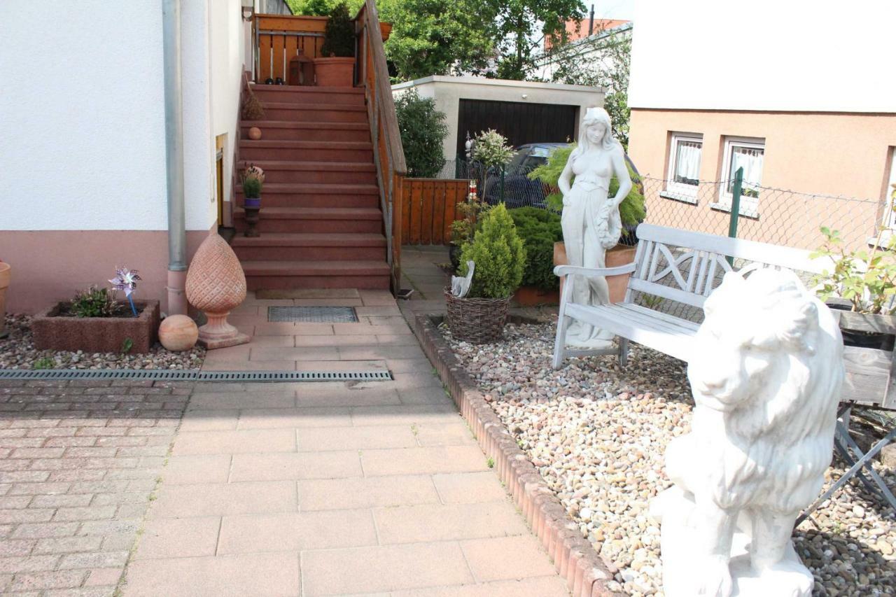 Ferienwohnung Stadtidyll Michelstadt Zewnętrze zdjęcie