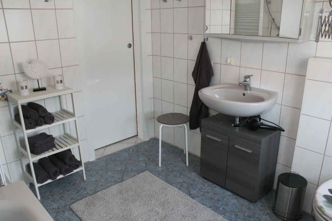 Ferienwohnung Stadtidyll Michelstadt Zewnętrze zdjęcie