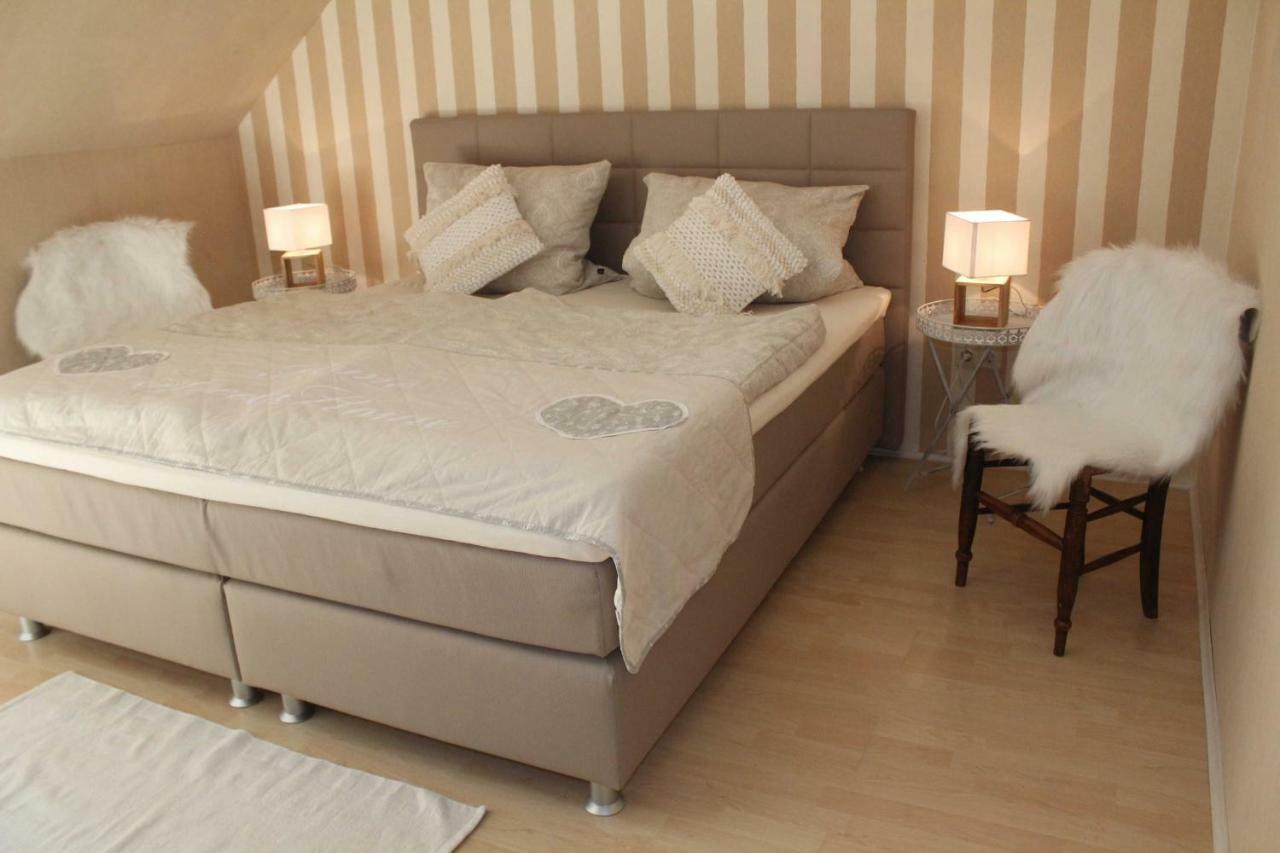 Ferienwohnung Stadtidyll Michelstadt Zewnętrze zdjęcie